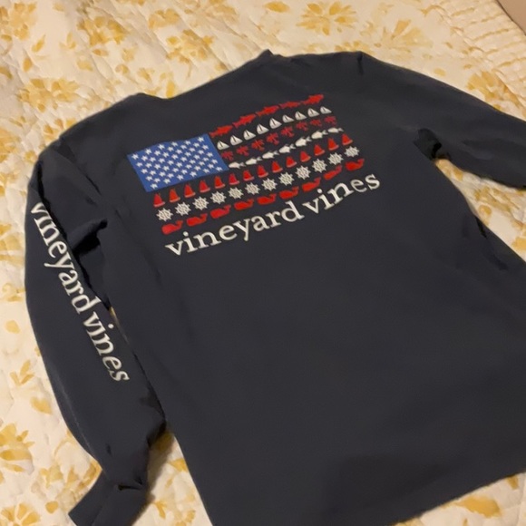 Vineyard Vines Youth Medium - Picture 5 of 8